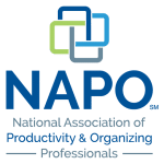 NAPO - National Association of Productivity & Organizing Professionals