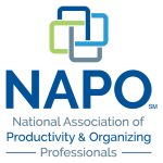 NAPO - National Association of Productivity & Organizing Professionals